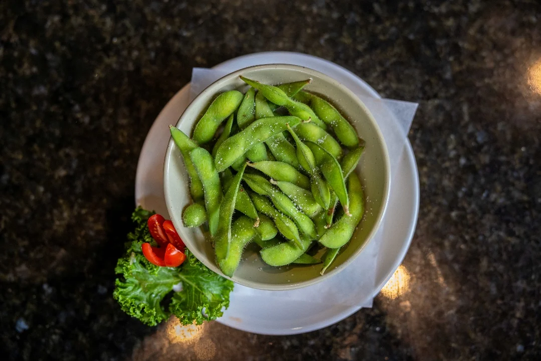 Edamame