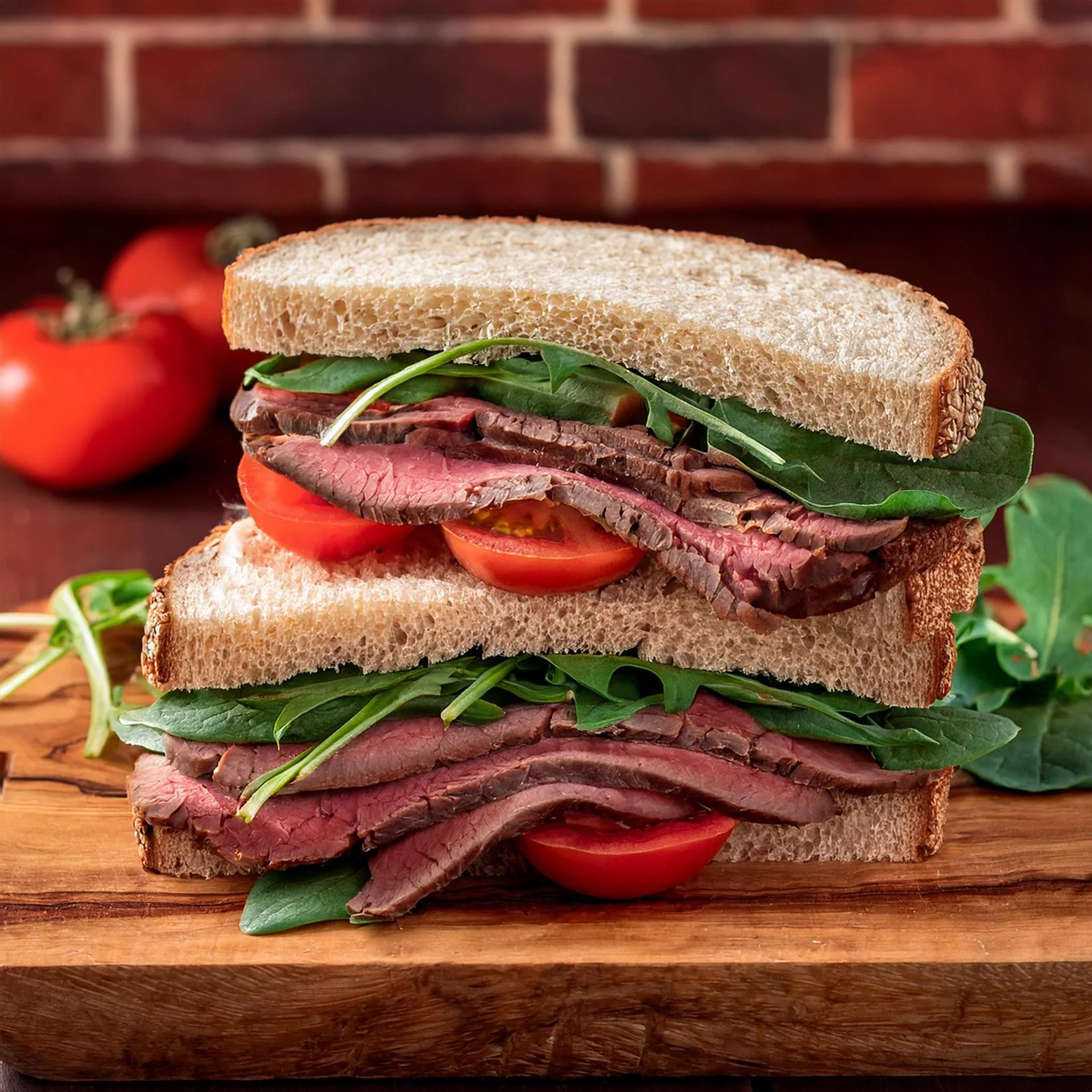 BLT