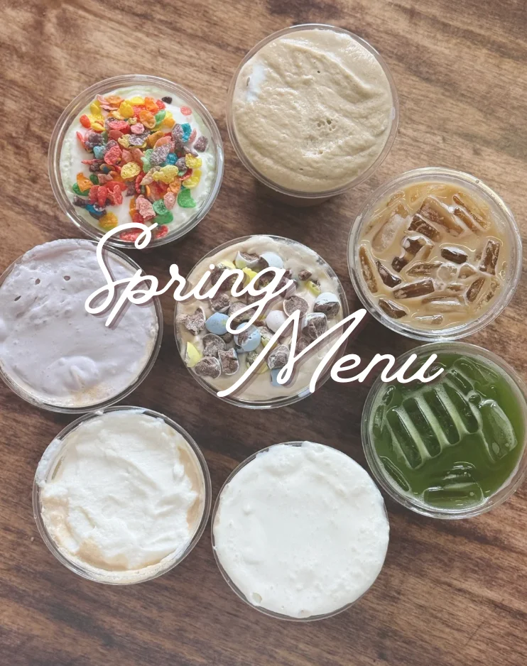 Dahlonega Social Coffee and Wine Company - Strawberry Acai Lemonade ...