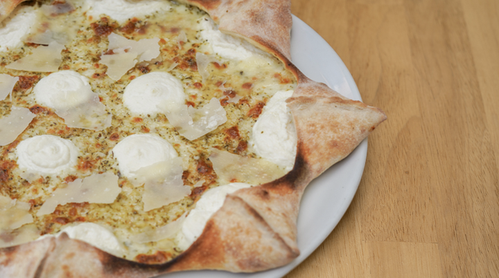 Mister O1 Extraordinary Pizza Ft Lauderdale - Star Laina