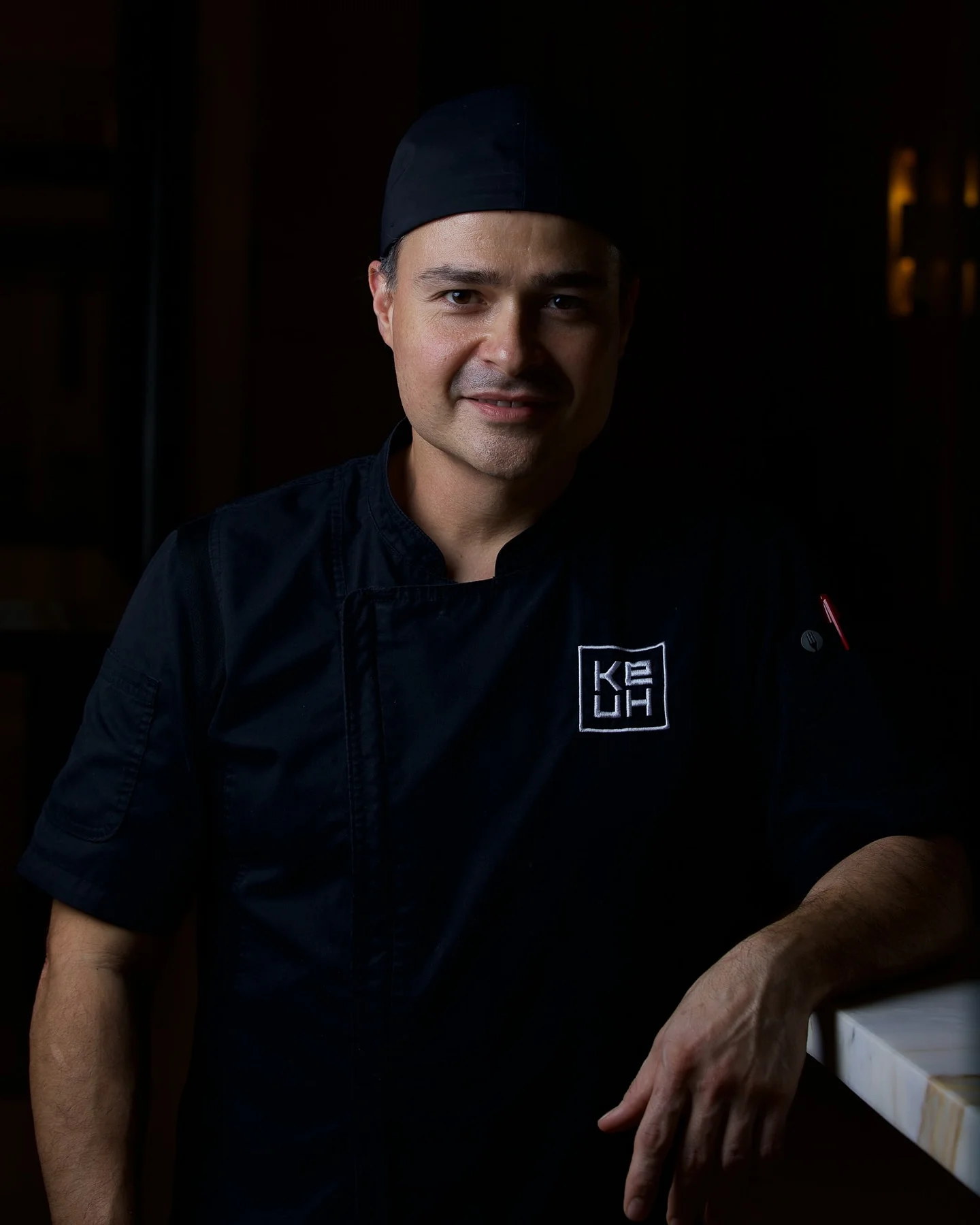 Ke-uH Chef