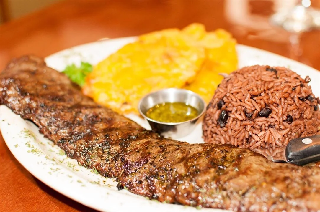 Baby Churrasco