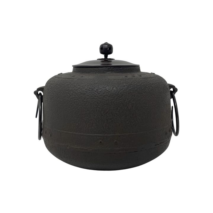 214 Bedford Ave, Brooklyn, NY 11249 - Chagama 風炉釜