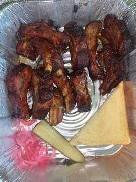 Photo from Jodi J.'s review