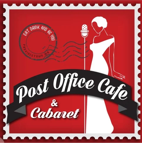 Logo of Post Office Cafe & Cabaret in Provincetown, MA
