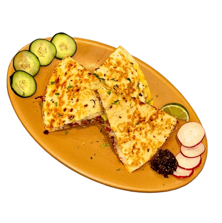 Las Delicias de Frida EM - NEW