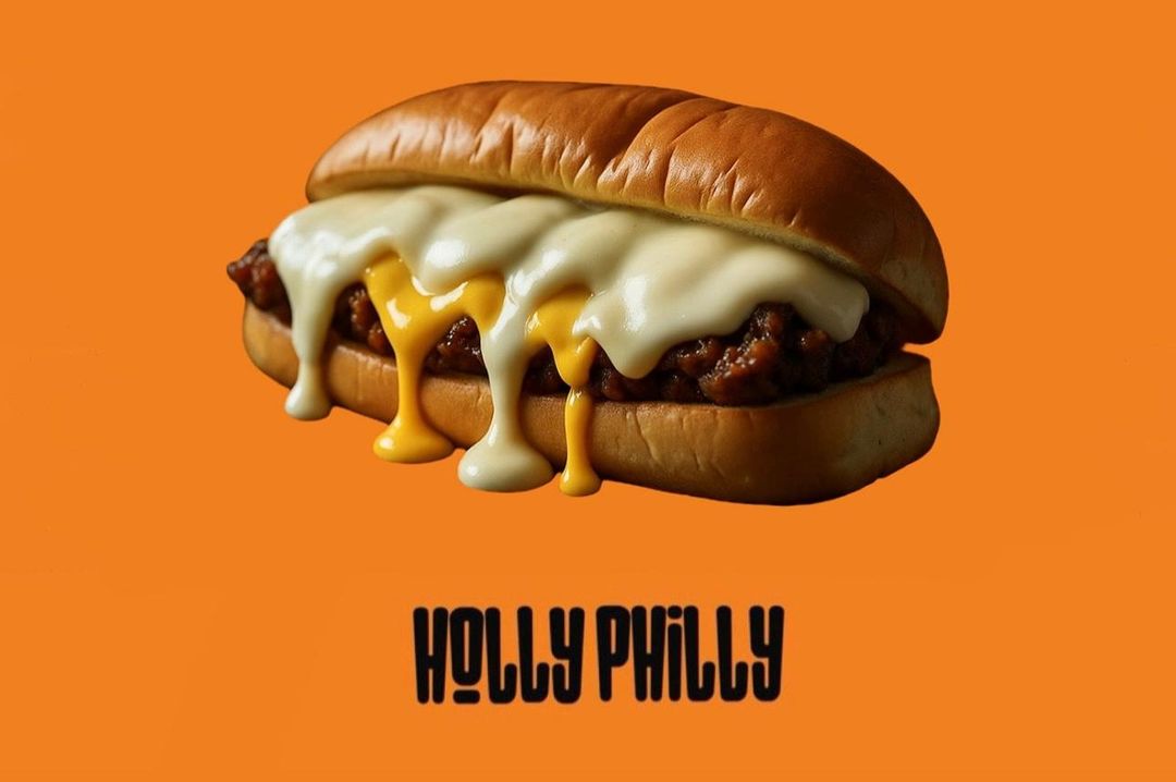 Holly Philly Holly Philly | Toast