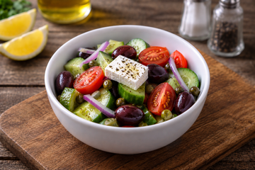 Side Greek Salad