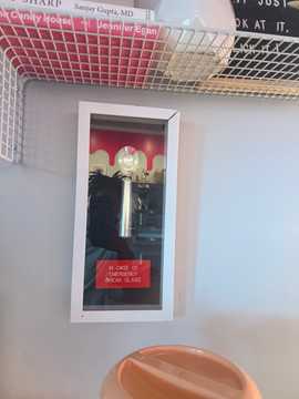 Photo from Rakia C.'s review