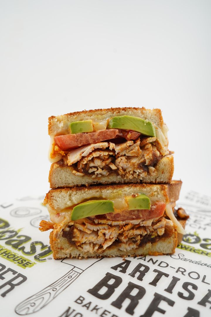 Rust Sandwich Order Online
