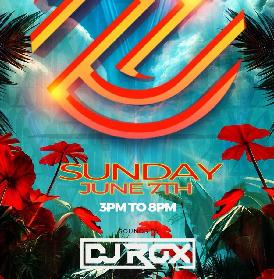 Sunday Day Party