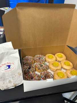 Photo from KRISTINA L.'s review