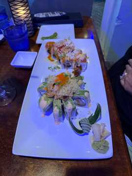 Photo from Amanda F.'s review