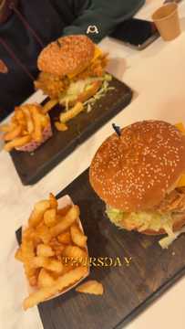 Photo from Kauser D.'s review