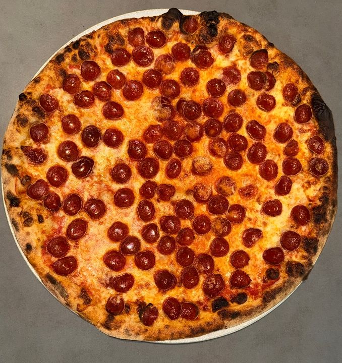 Flora Pizzeria 2 1228.5 31st st nw