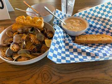 Photo from Jillian B.'s review