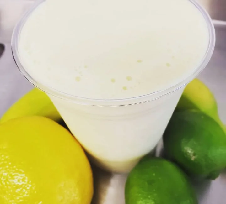 16 oz Simple Pineapple