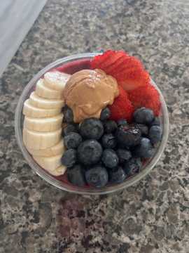 Photo from Megan G.'s review