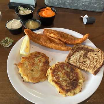 Photo from Audrey G.'s review