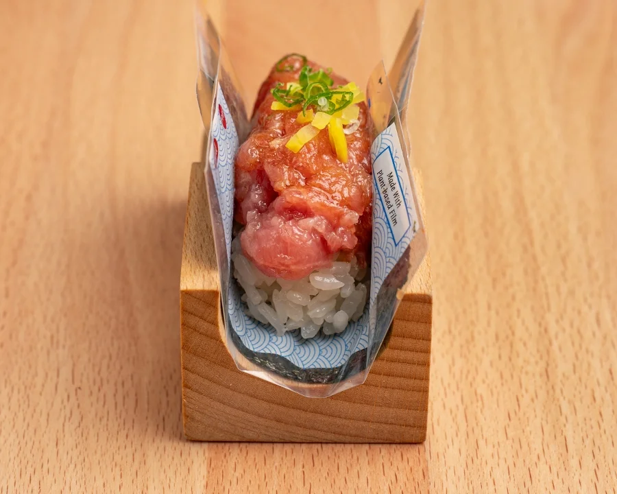 Toro Roll