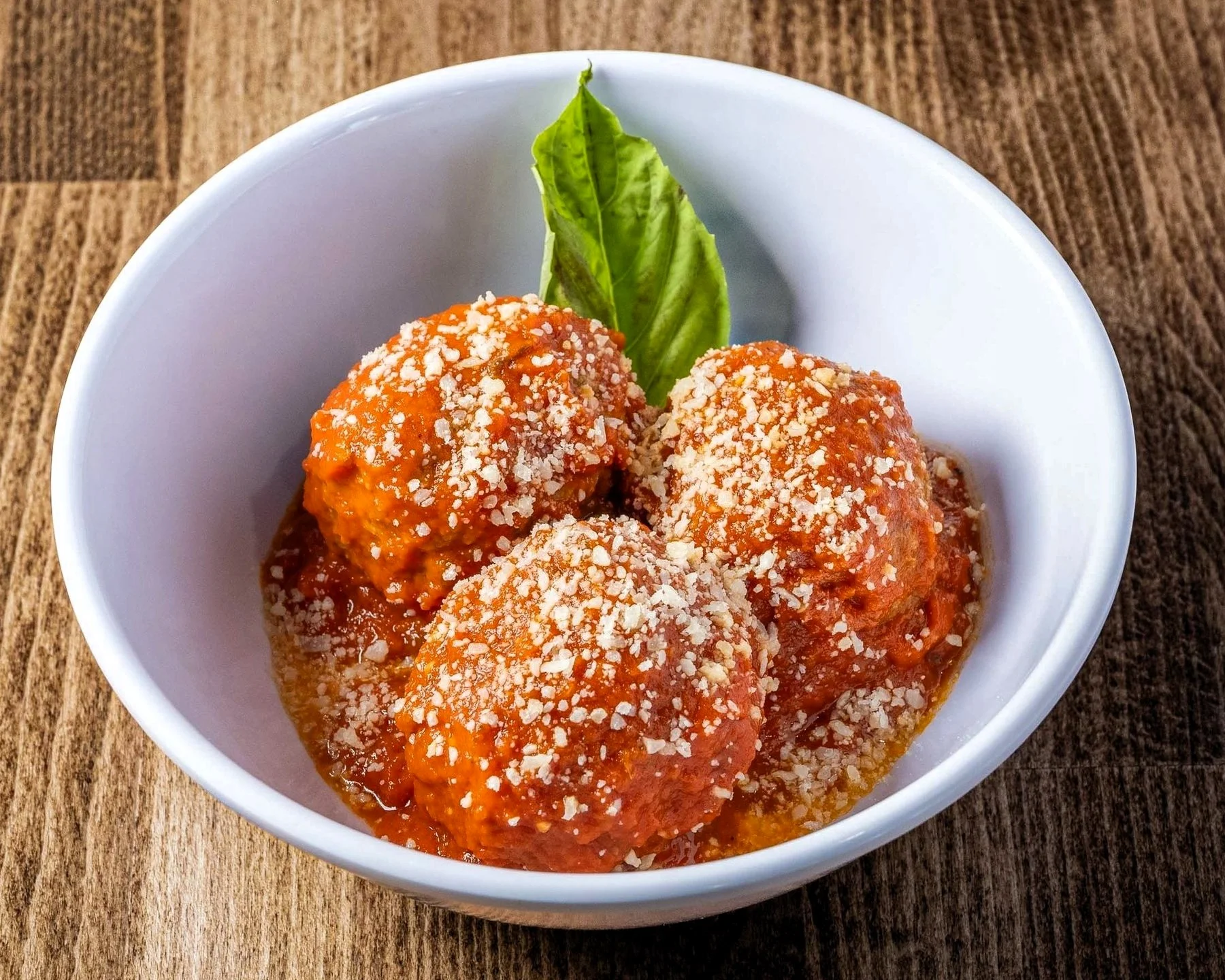 MEATBALLS