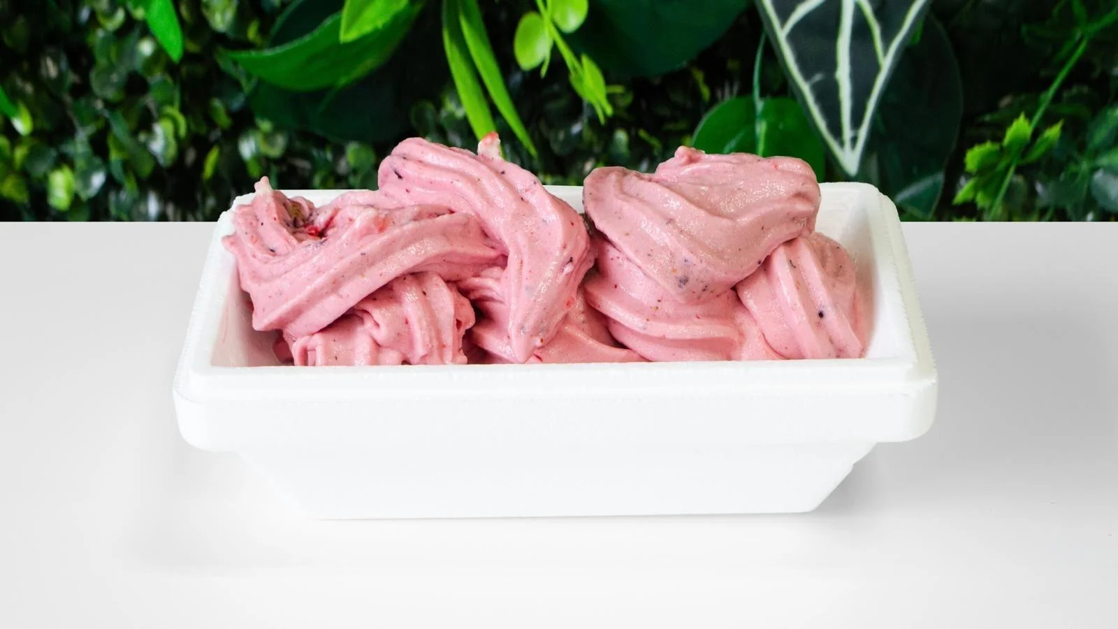 MEDIUM (FROZEN YOGURT)