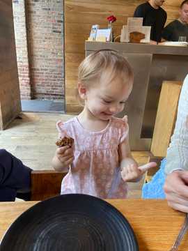 Photo from Grace D.'s review