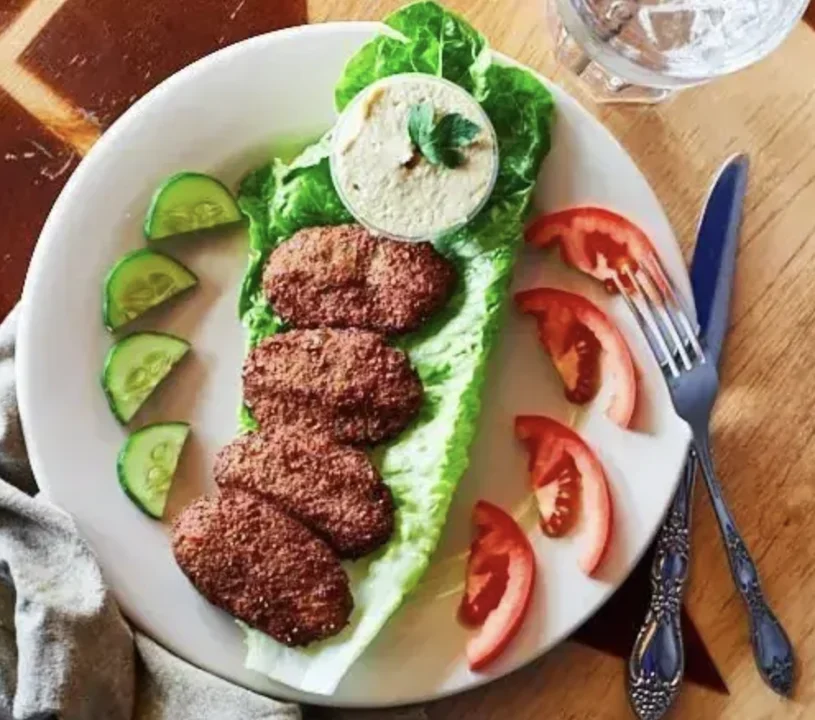 Falafel