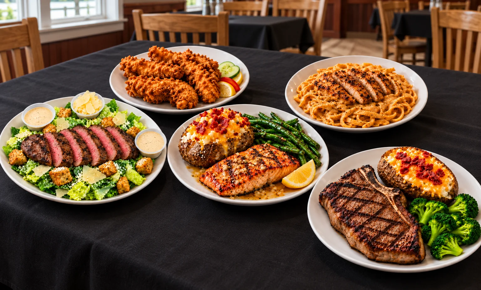 14 oz T-Bone