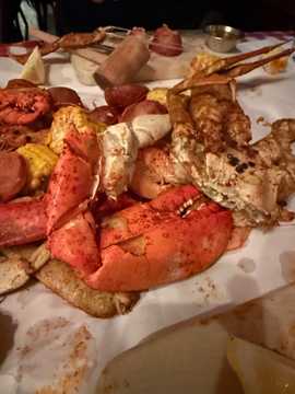Photo from Prama J.'s review
