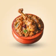 Chicken Chettinad