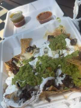 Photo from Rachel L.'s review