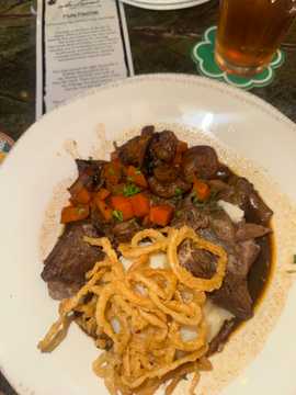 Photo from RJ D.'s review