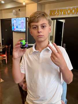Photo from Clay H.'s review