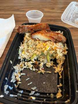 Photo from Zachary D.'s review