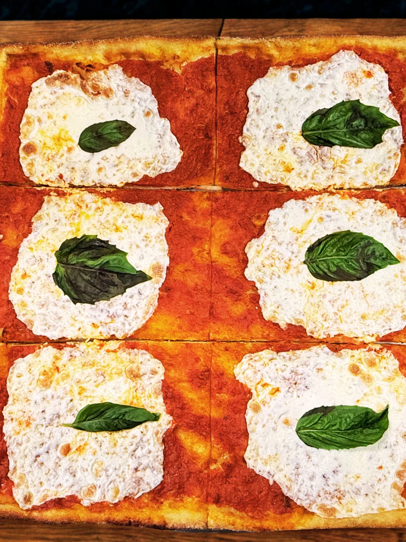 Grandma Pie