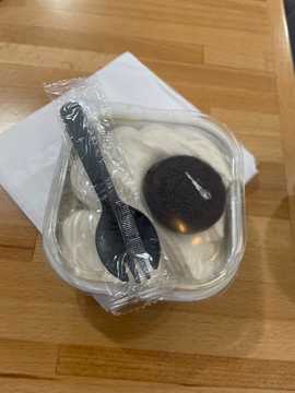 Photo from Koda F.'s review