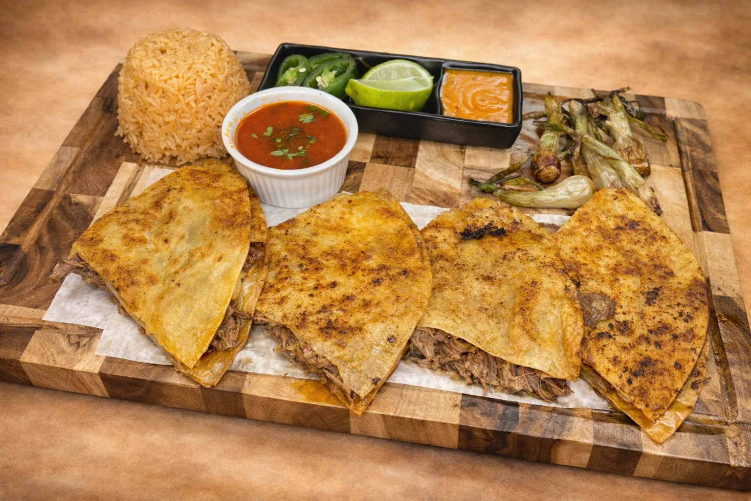 Pizzabirria