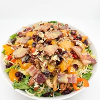 The Docket Salad