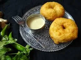 Vada (3pcs)