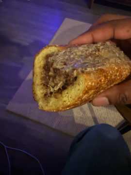 Photo from WALTER G.'s review