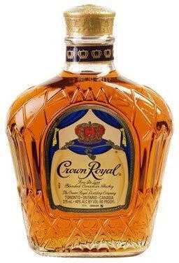 Crown Royal Whiskey 50 ml