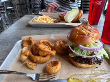 Photo from Roger B.'s review