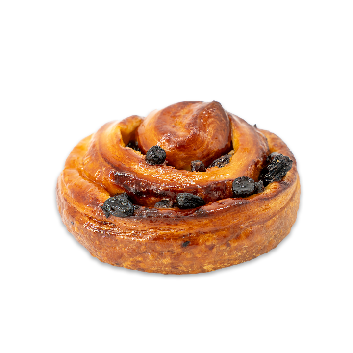 Pain aux Raisins