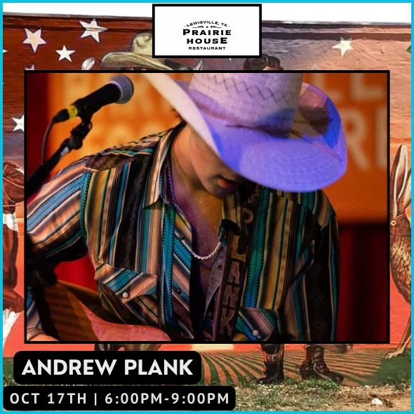 Andrew Plank
