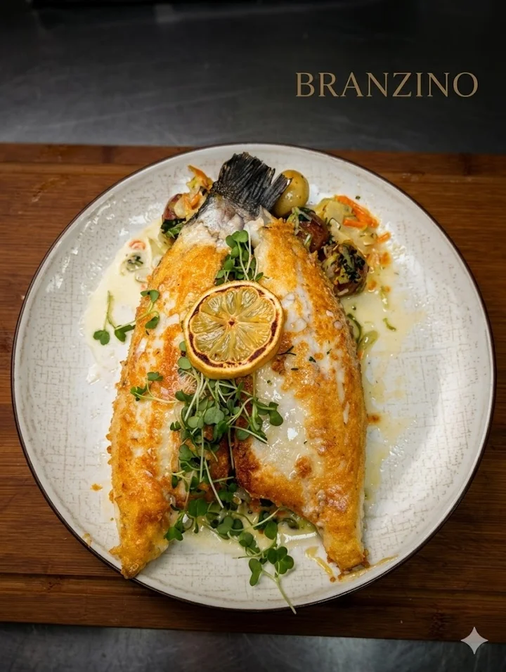 Branzino
