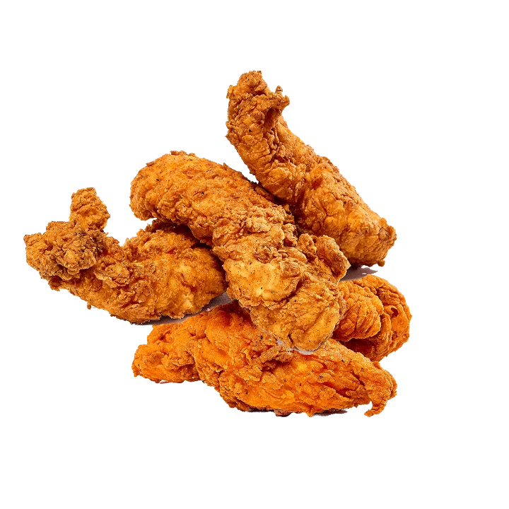 5 PC TENDER ONLY