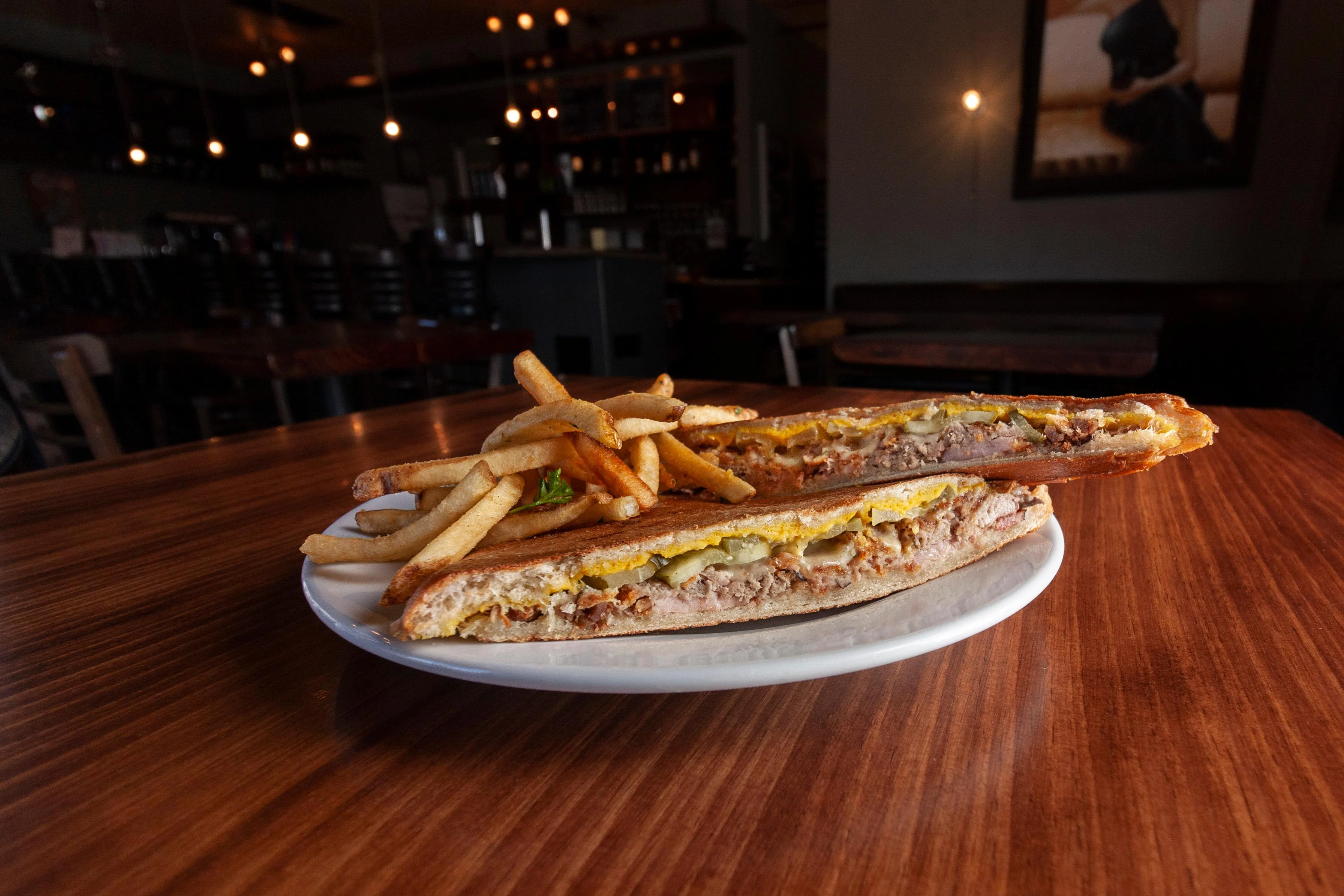 Sandwich Platter (10 Sandwiches)