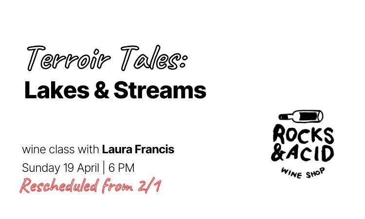 Rocks & Acid Wine Shop - Bliard, Au Gre des Garennes, 1er Cru Champagne