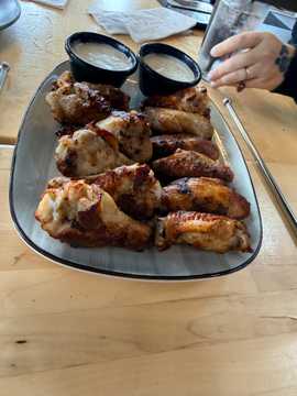 Photo from Jillian B.'s review